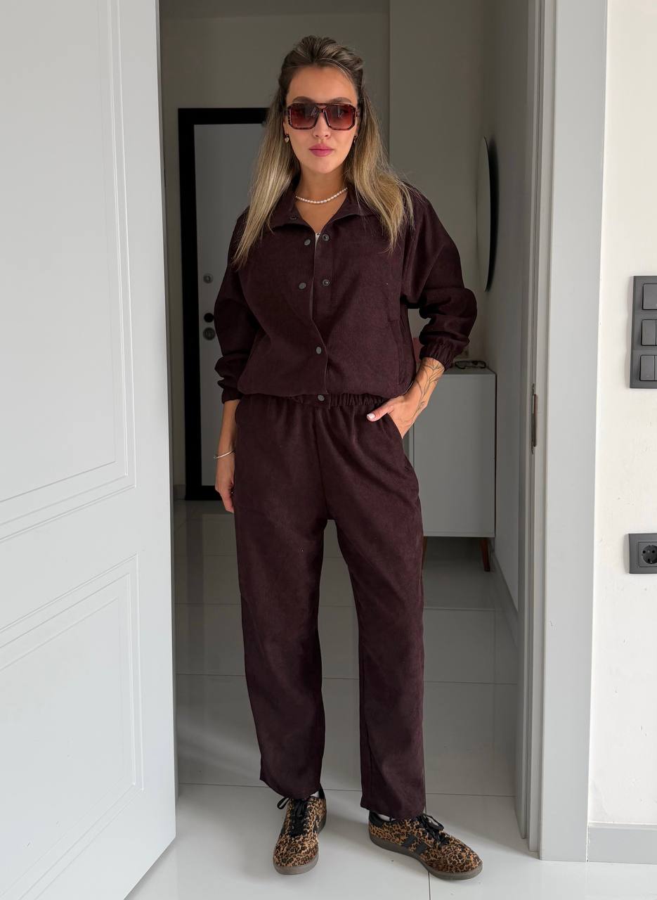 Костюм 16042611