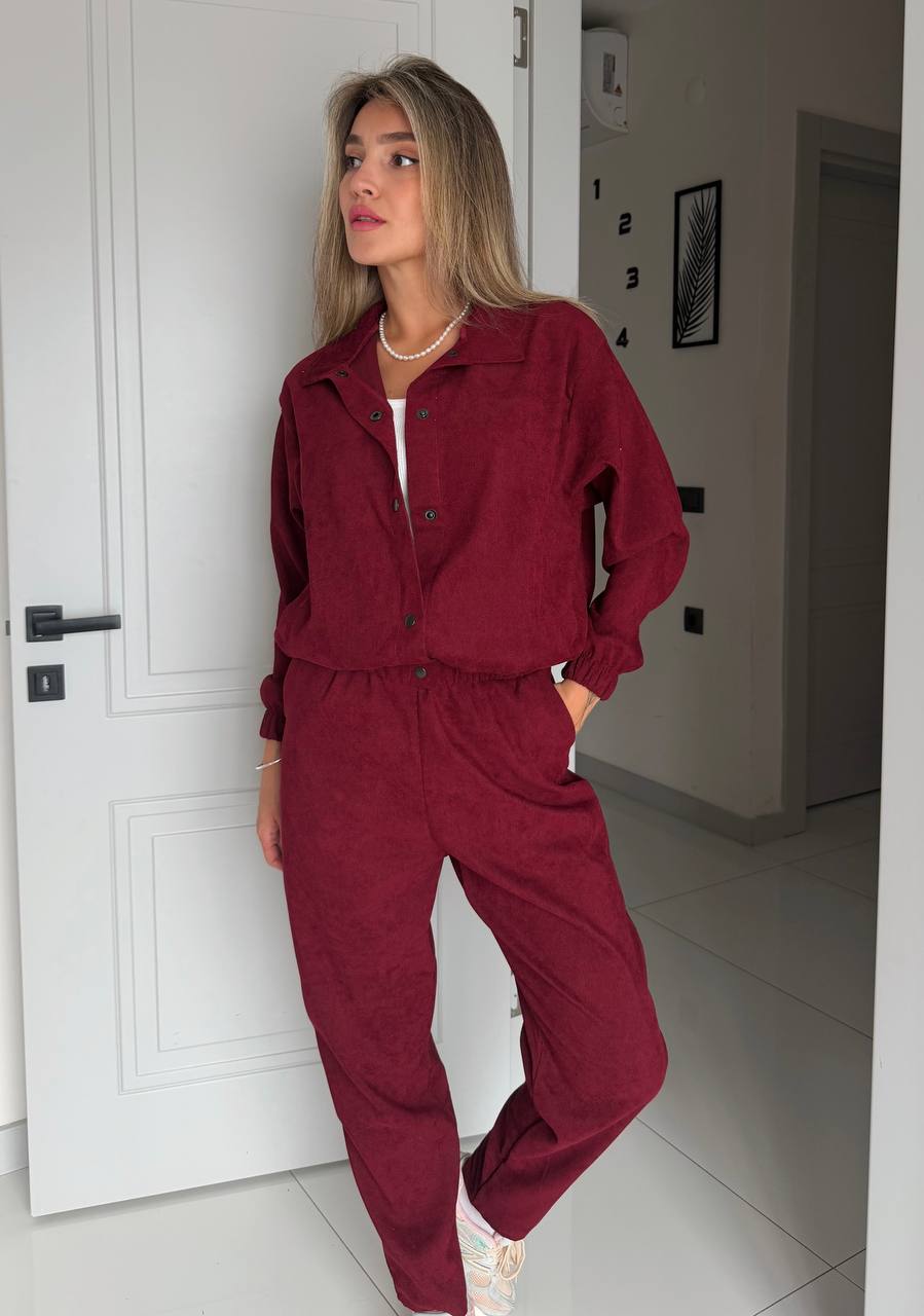 Костюм 16042611