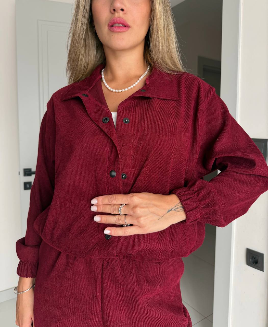 Костюм 16042611