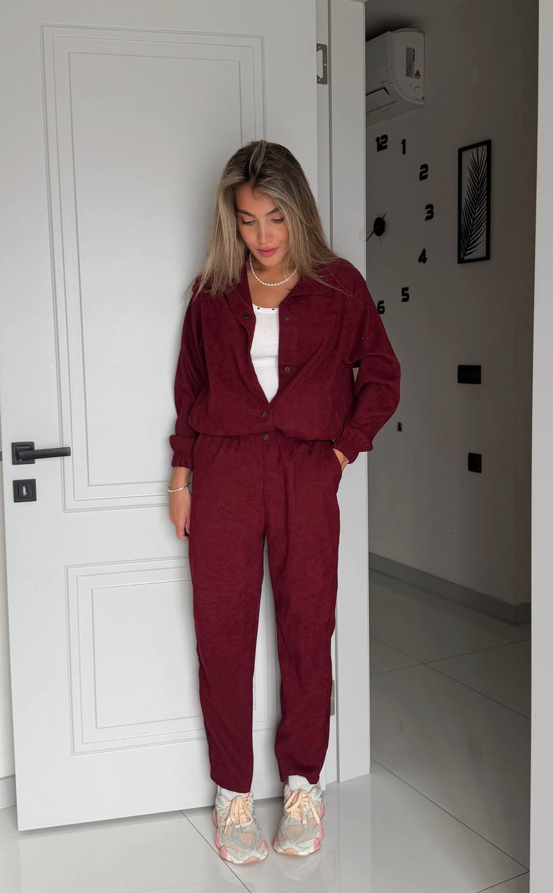 Костюм 16042611