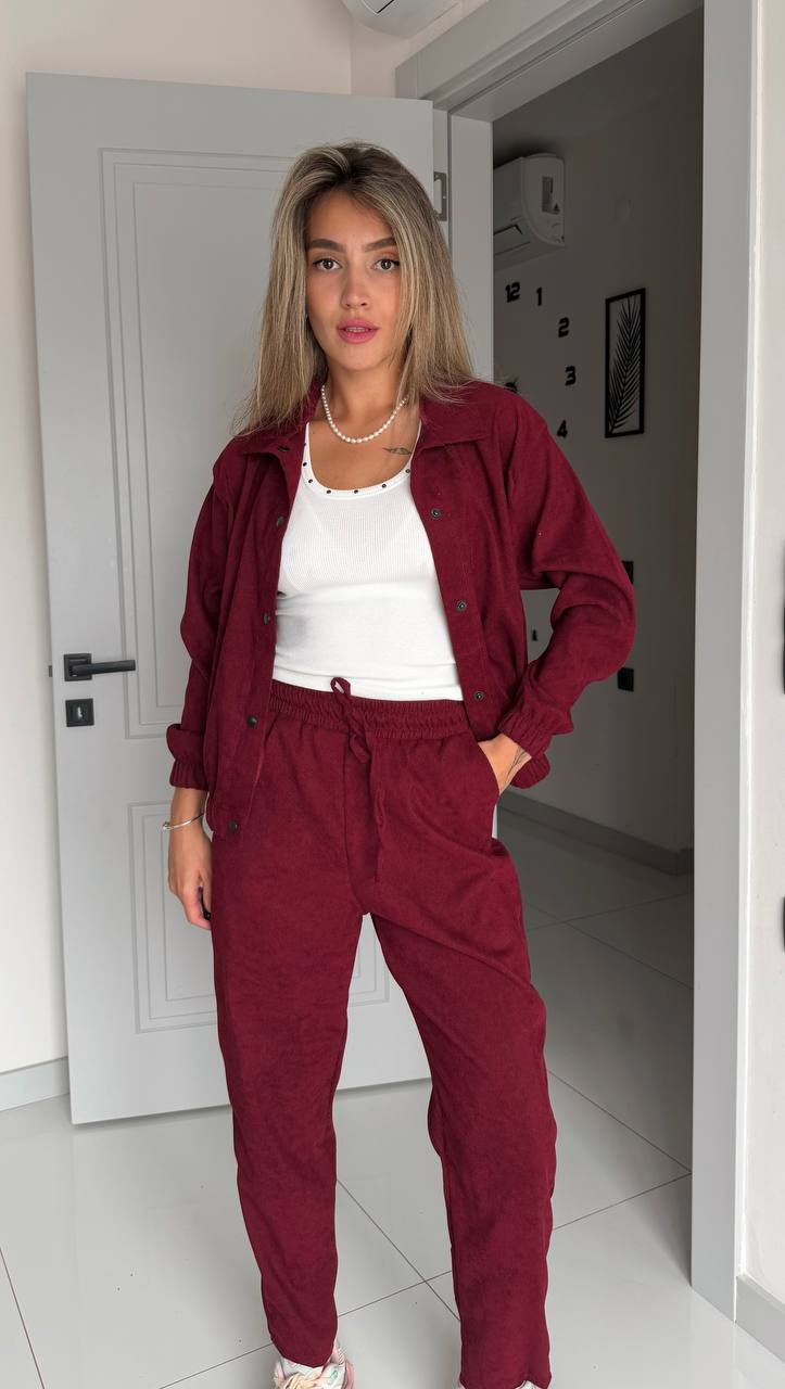 Костюм 16042611