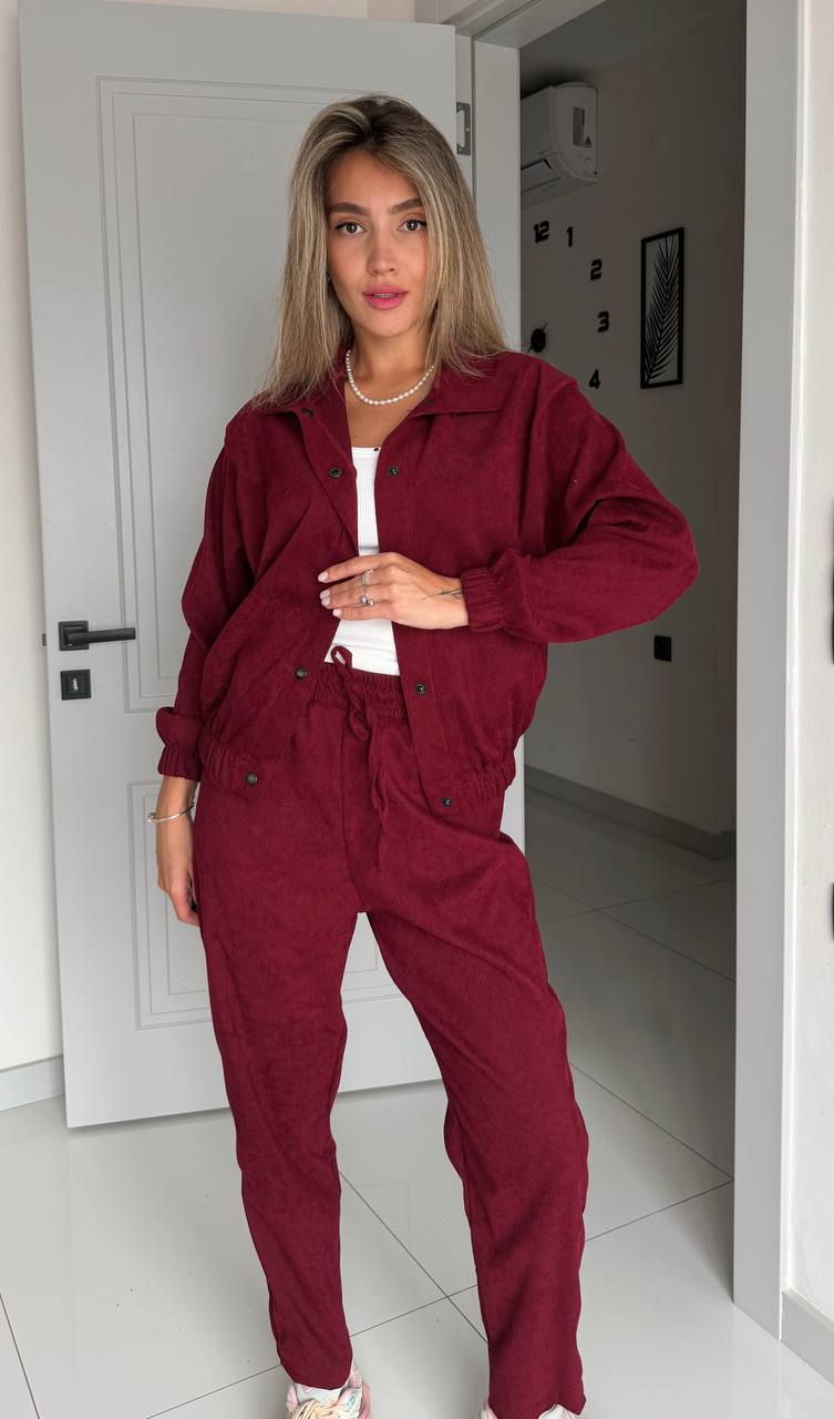 Костюм 16042611