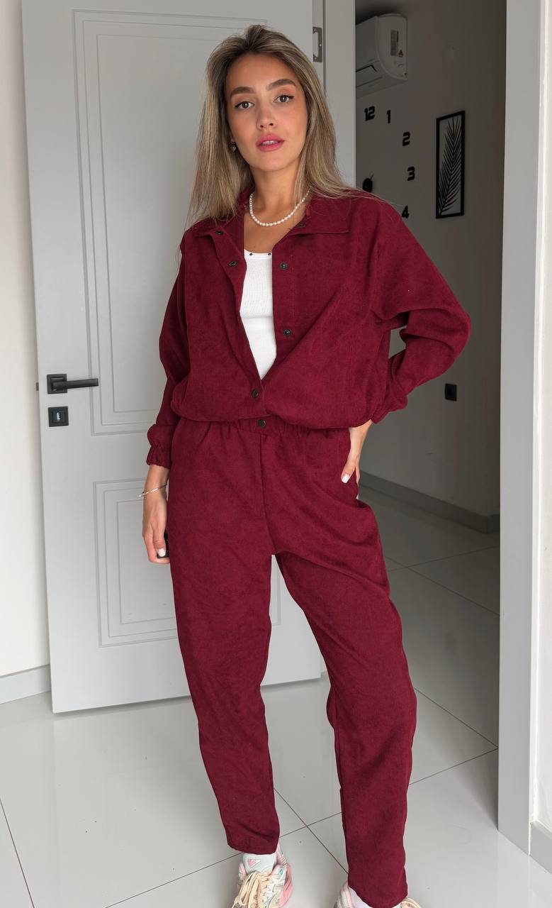 Костюм 16042611