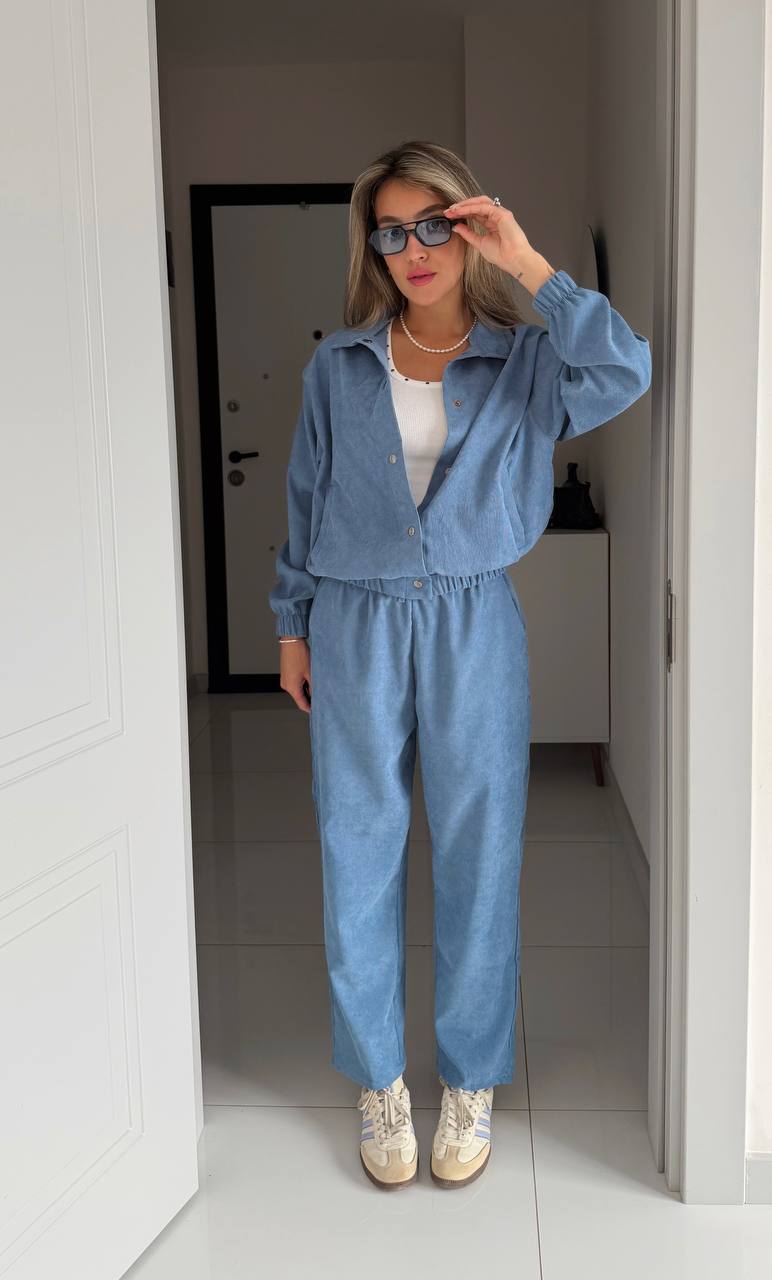 Костюм 16042611