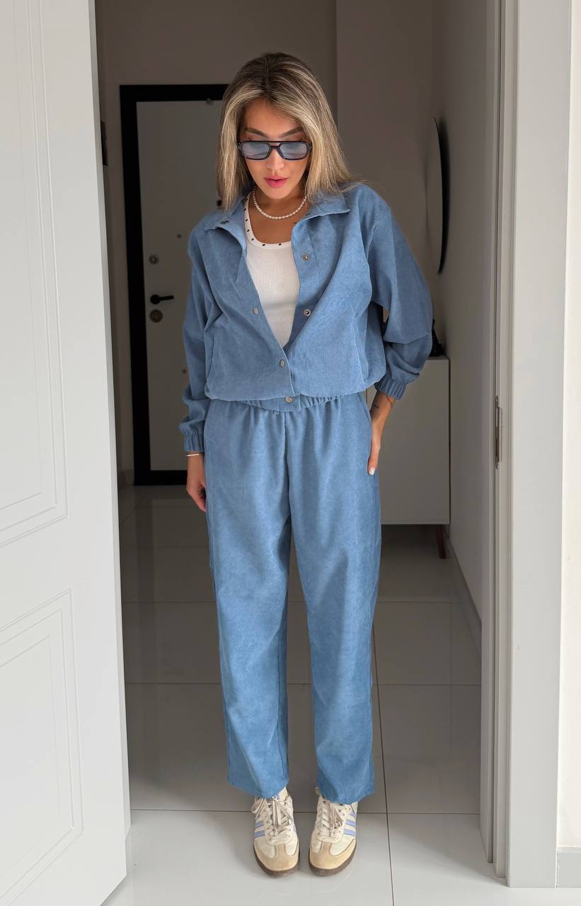 Костюм 16042611