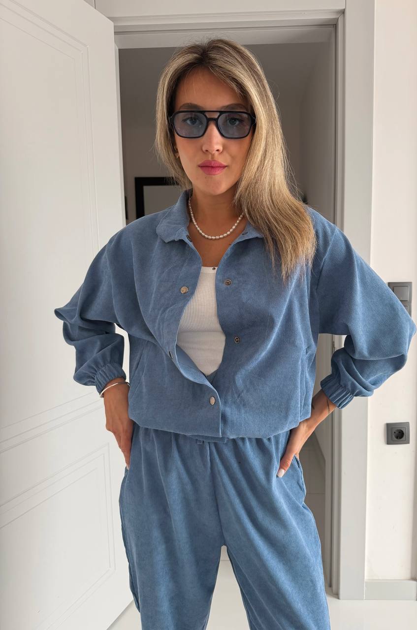 Костюм 16042611