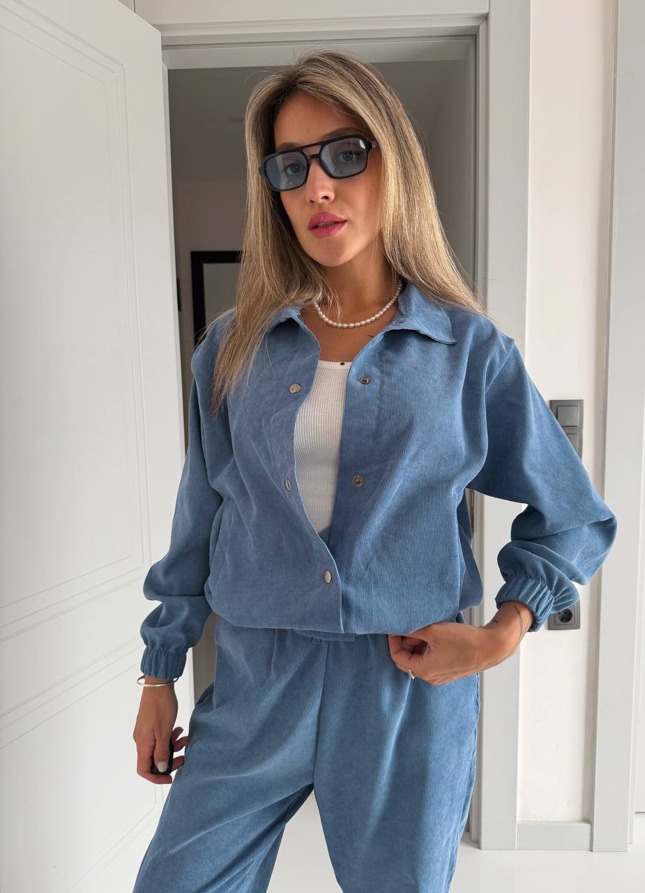 Костюм 16042611