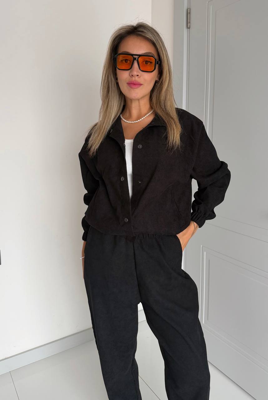 Костюм 16042611