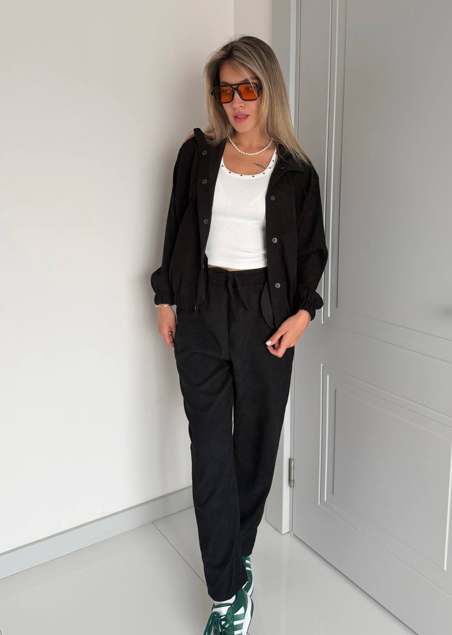 Костюм 16042611