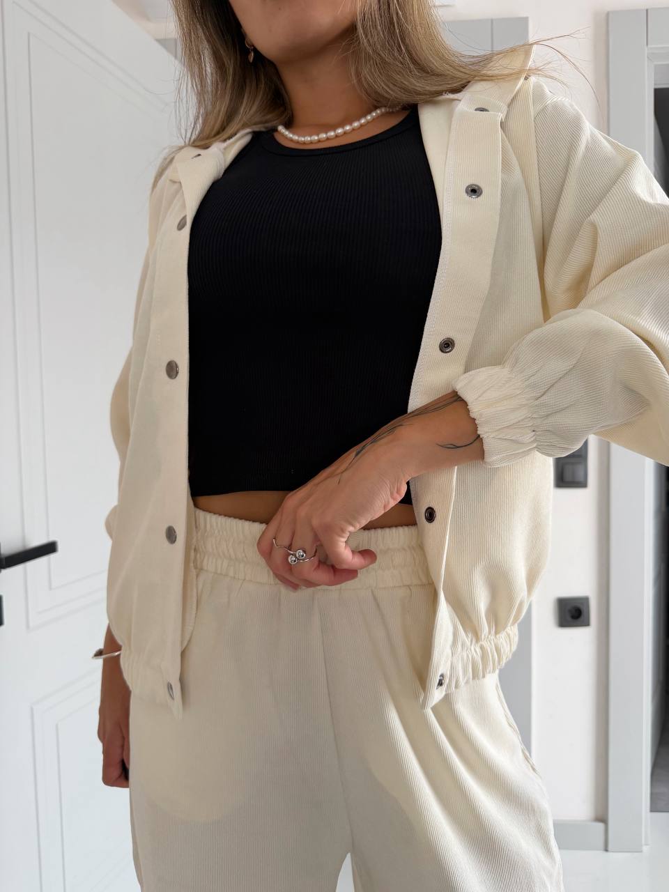 Костюм 16042611