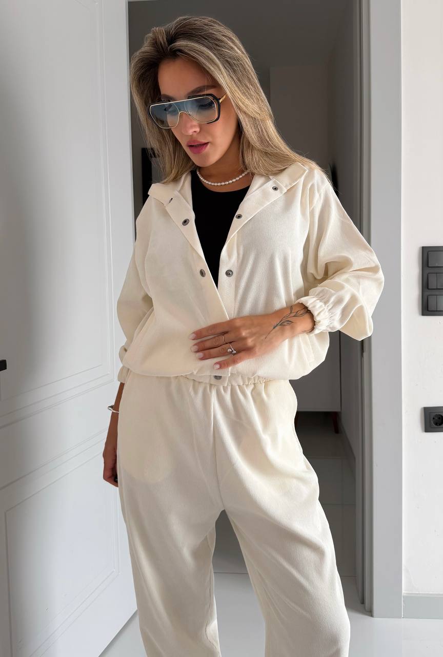 Костюм 16042611