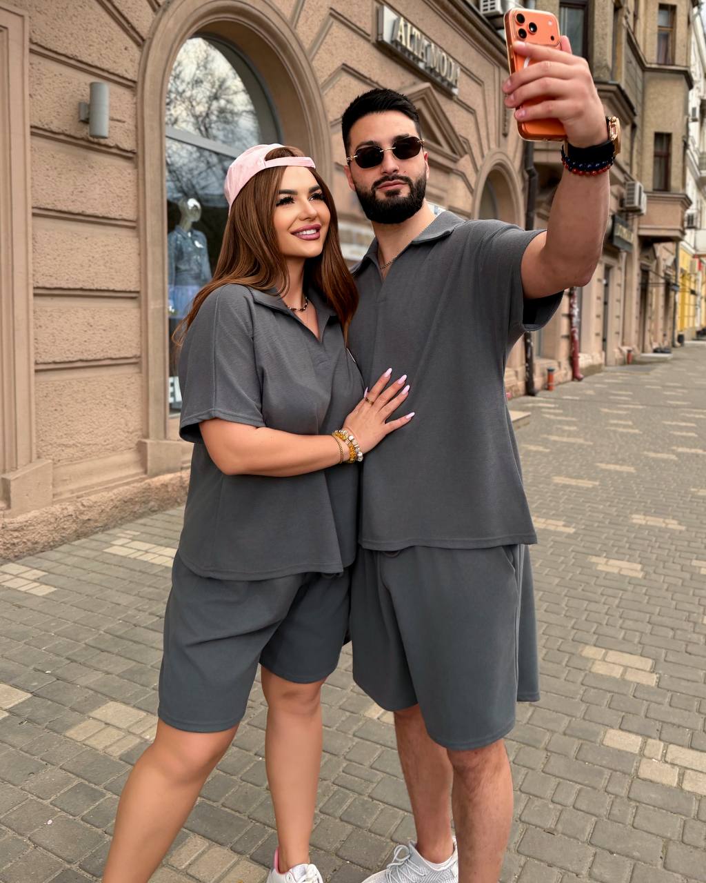 Костюм 17042602