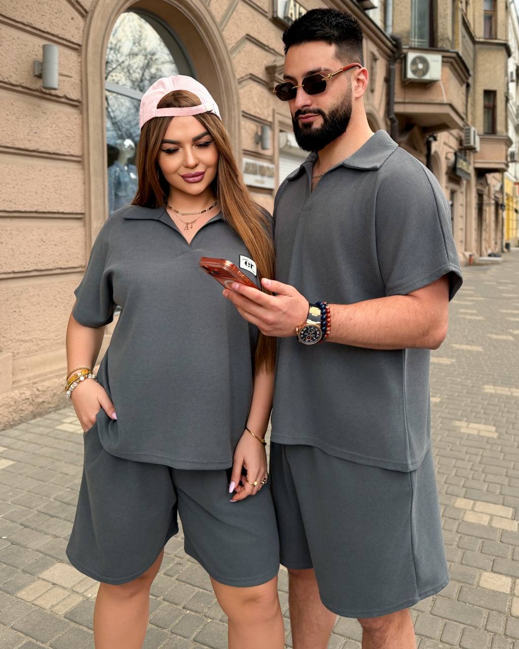 Костюм 17042603