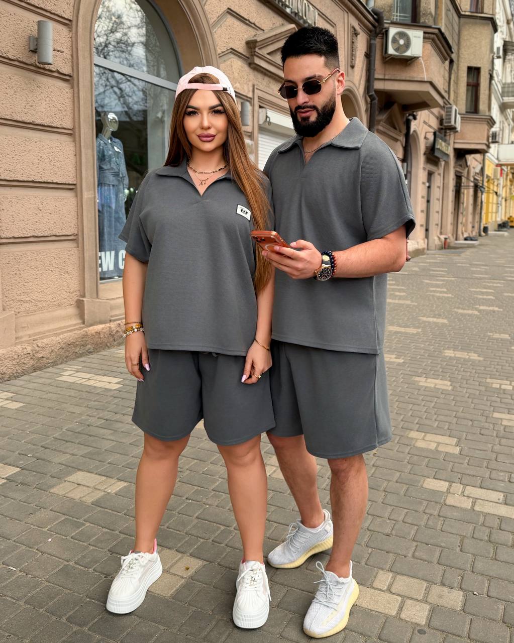 Костюм 17042602