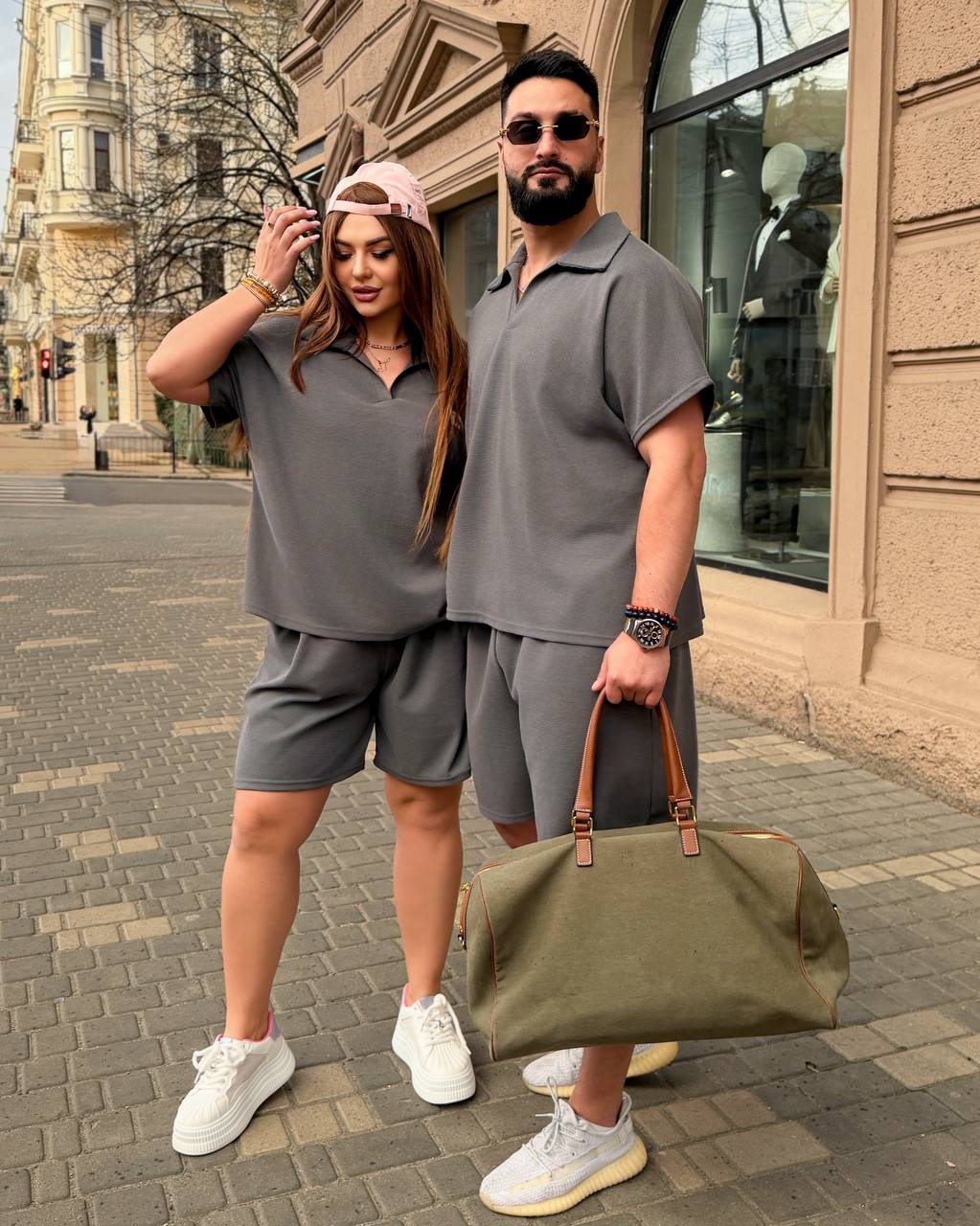 Костюм 17042602