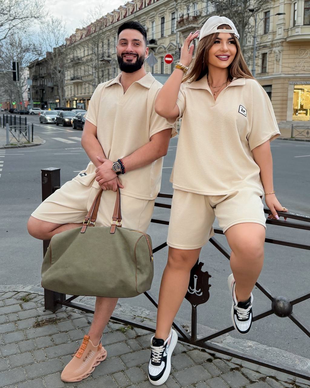 Костюм 17042603