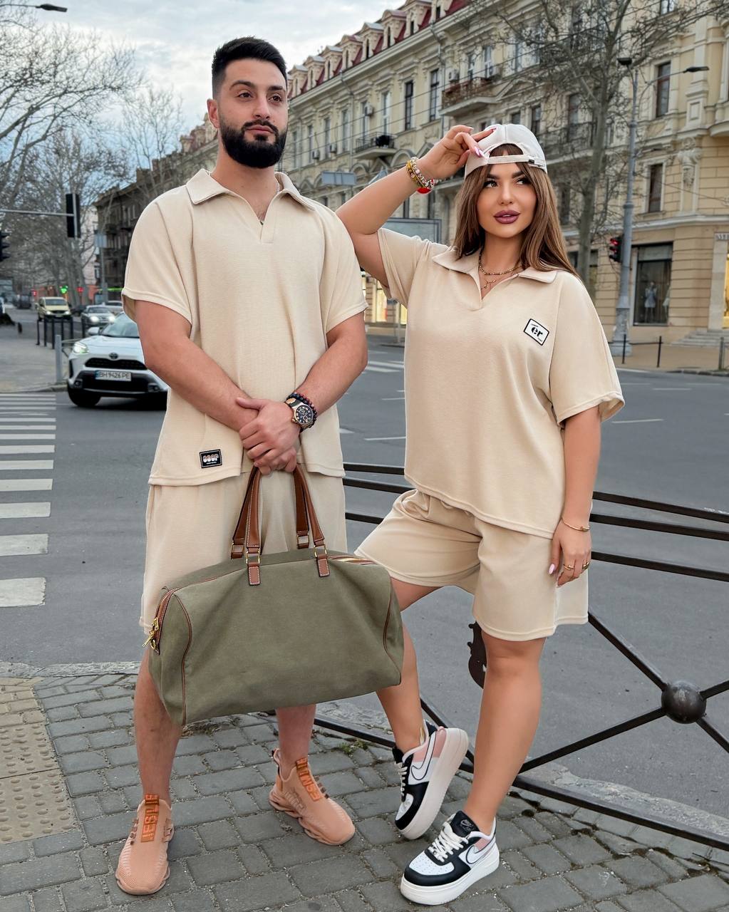 Костюм 17042602