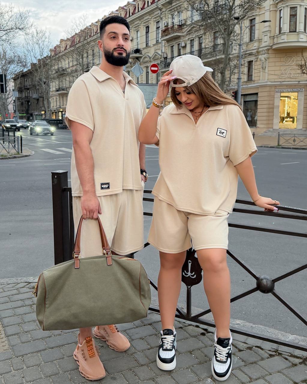 Костюм 17042602