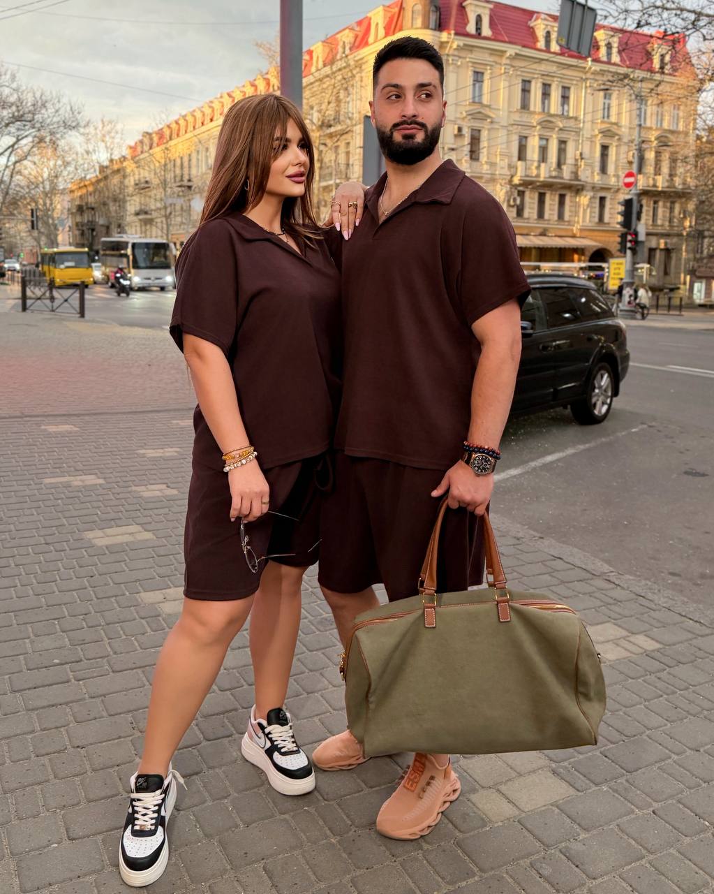 Костюм 17042603