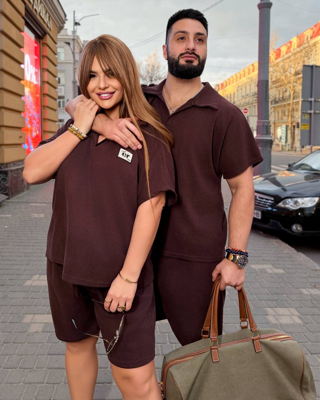 Костюм 17042603