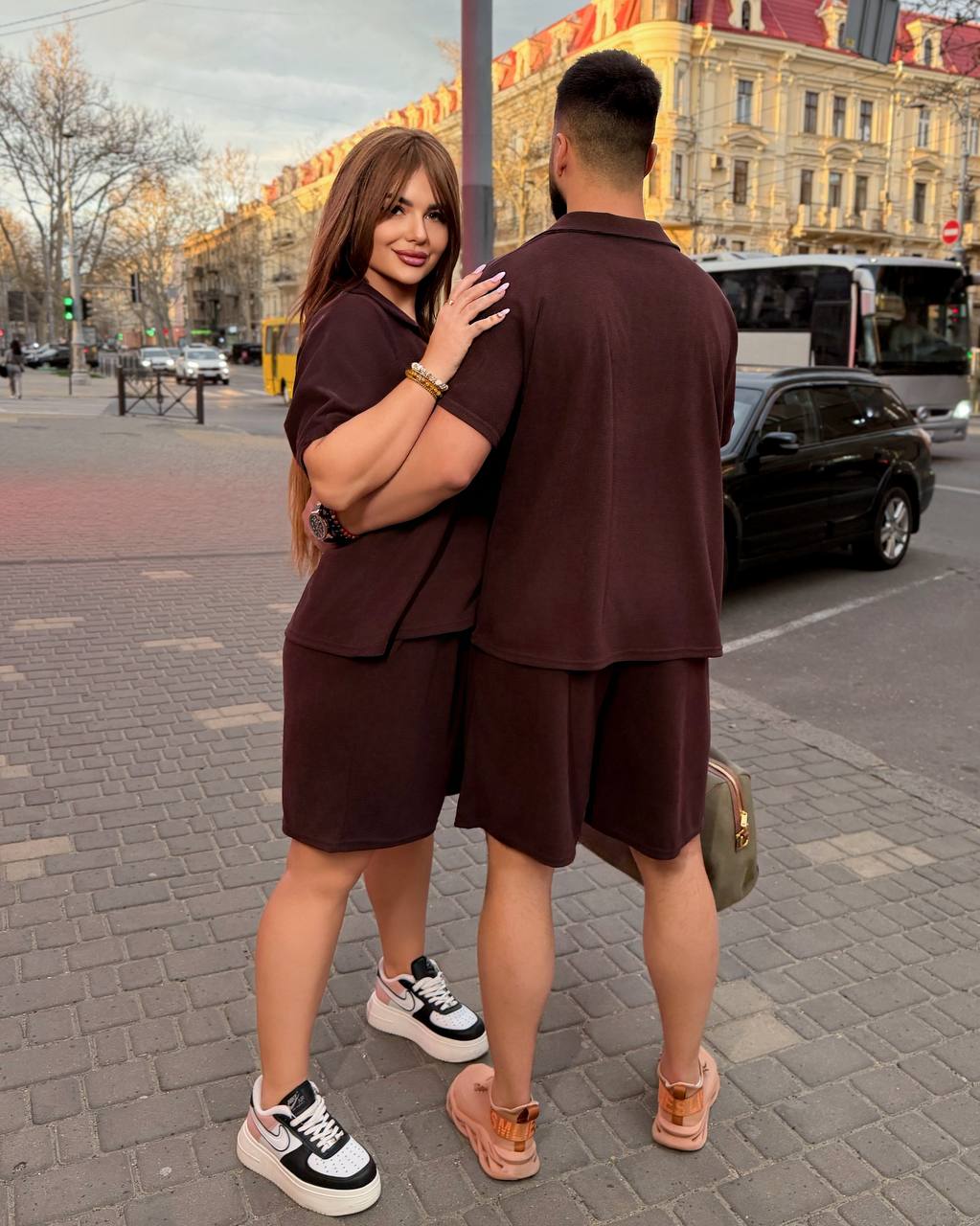 Костюм 17042603