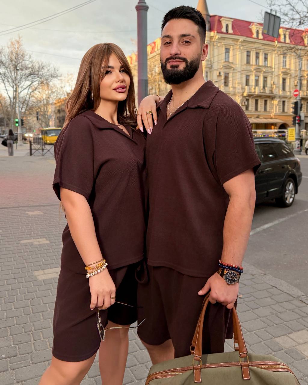 Костюм 17042603