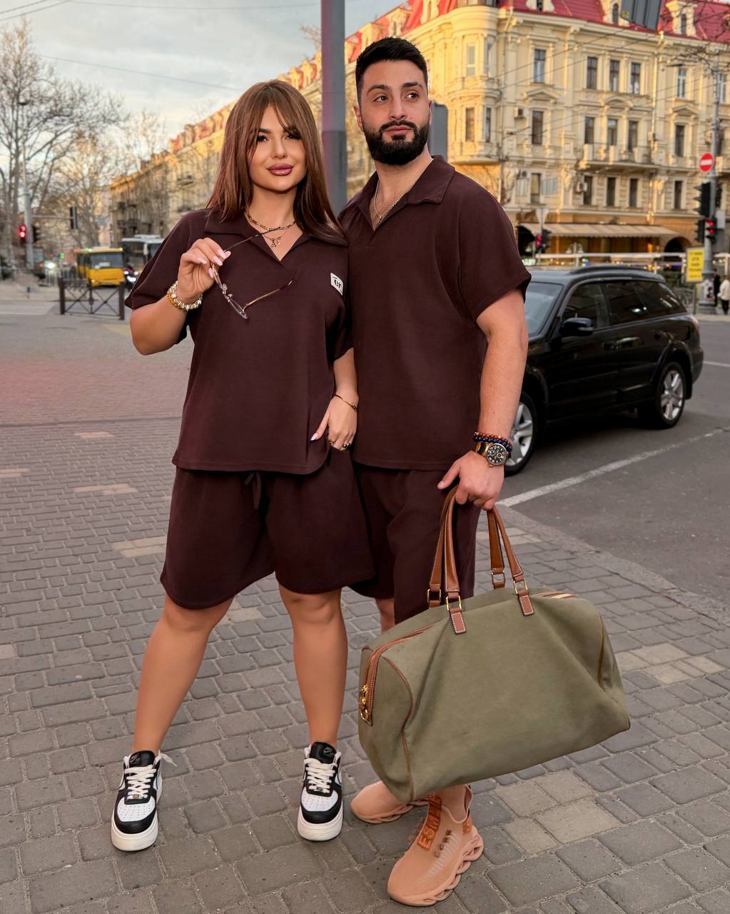 Костюм 17042603