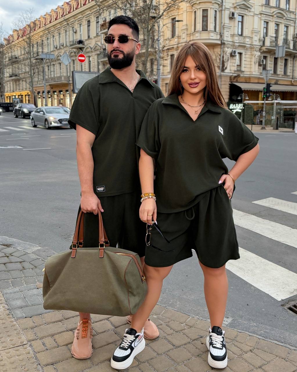 Костюм 17042602