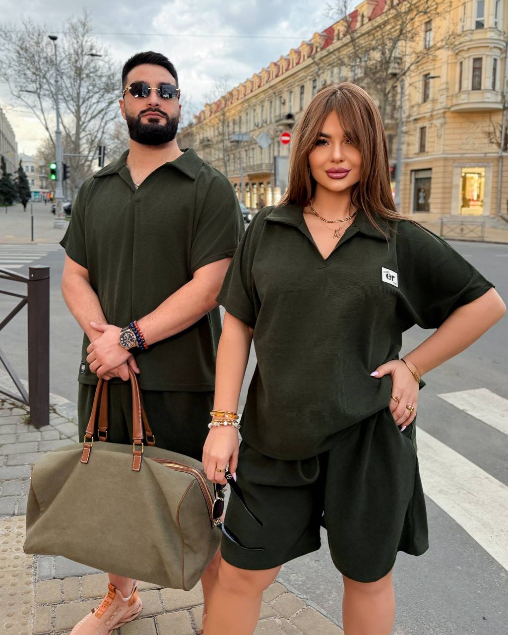 Костюм 17042603