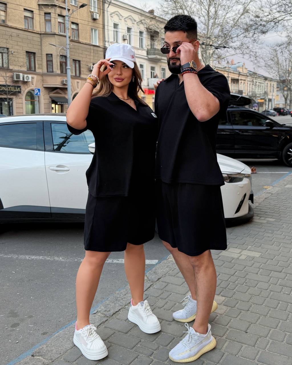 Костюм 17042602