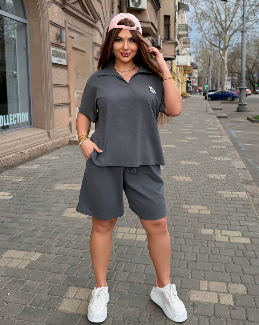 Костюм 17042602