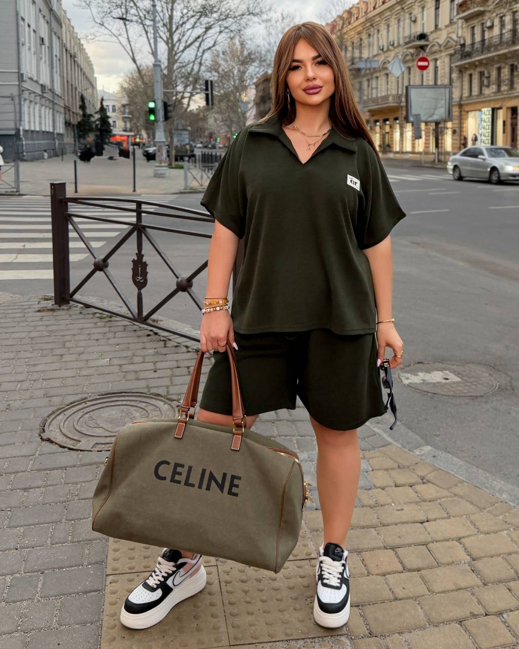 Костюм 17042602