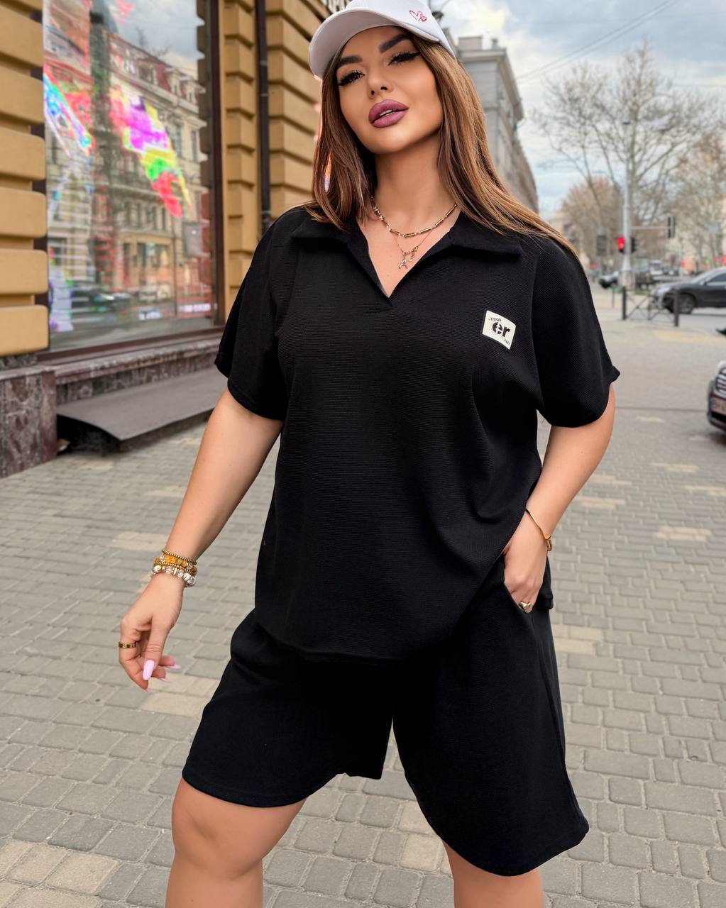 Костюм 17042602