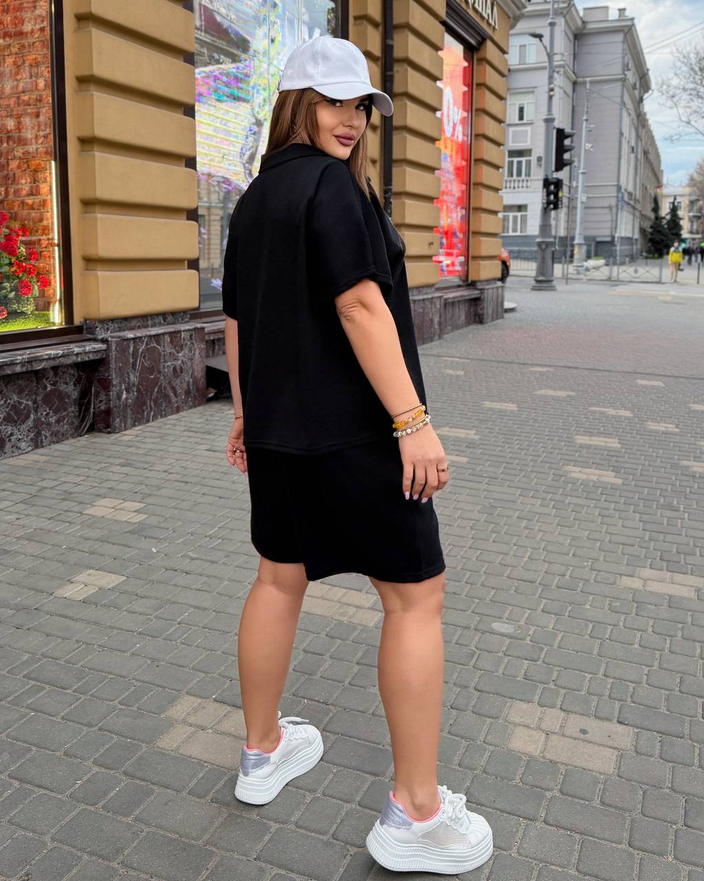 Костюм 17042602