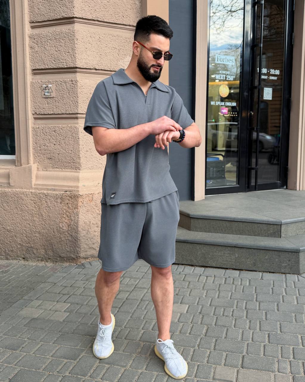 Костюм 17042603