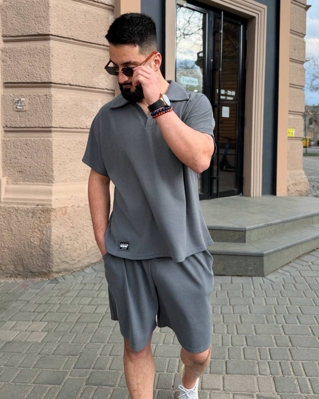 Костюм 17042603