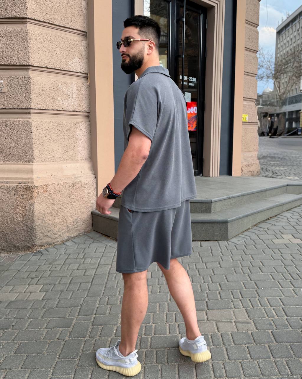 Костюм 17042603