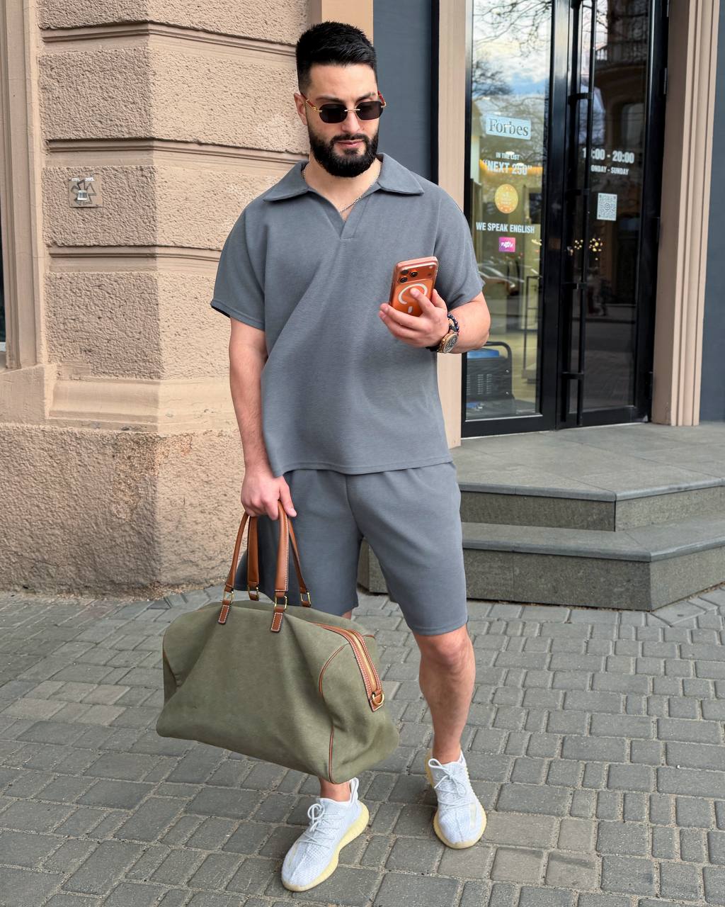 Костюм 17042603