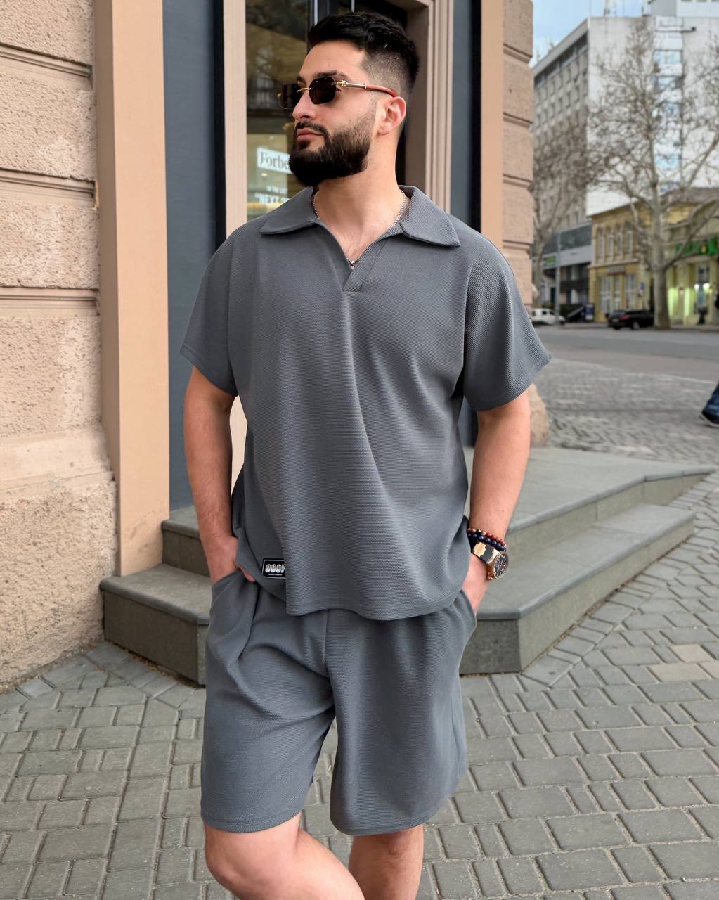 Костюм 17042603