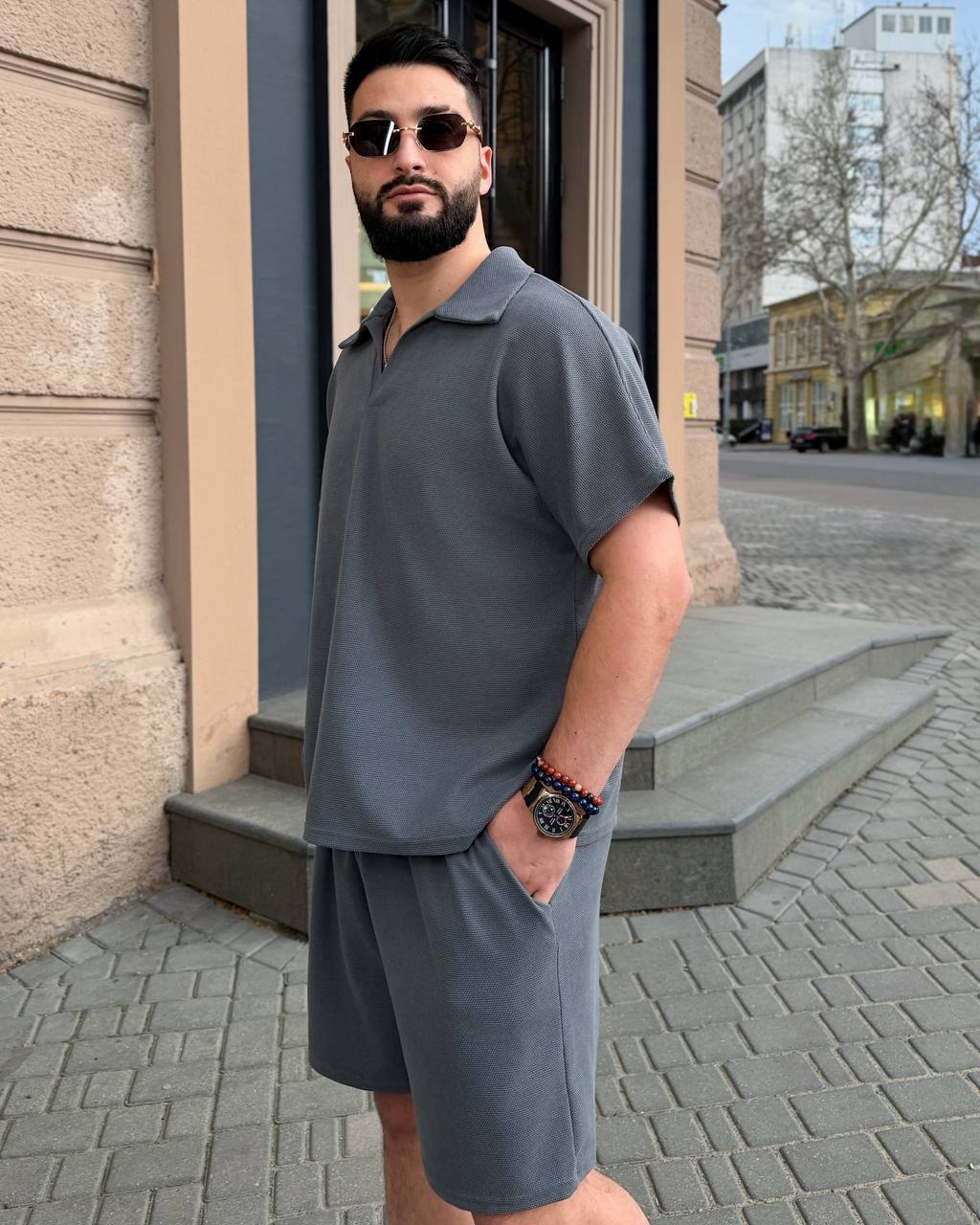 Костюм 17042603