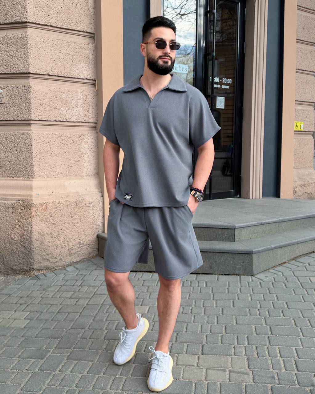 Костюм 17042603