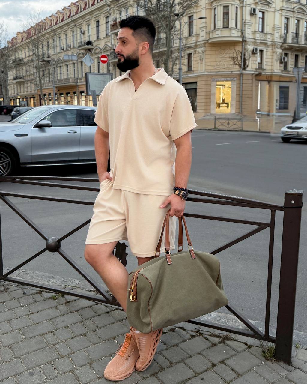 Костюм 17042603