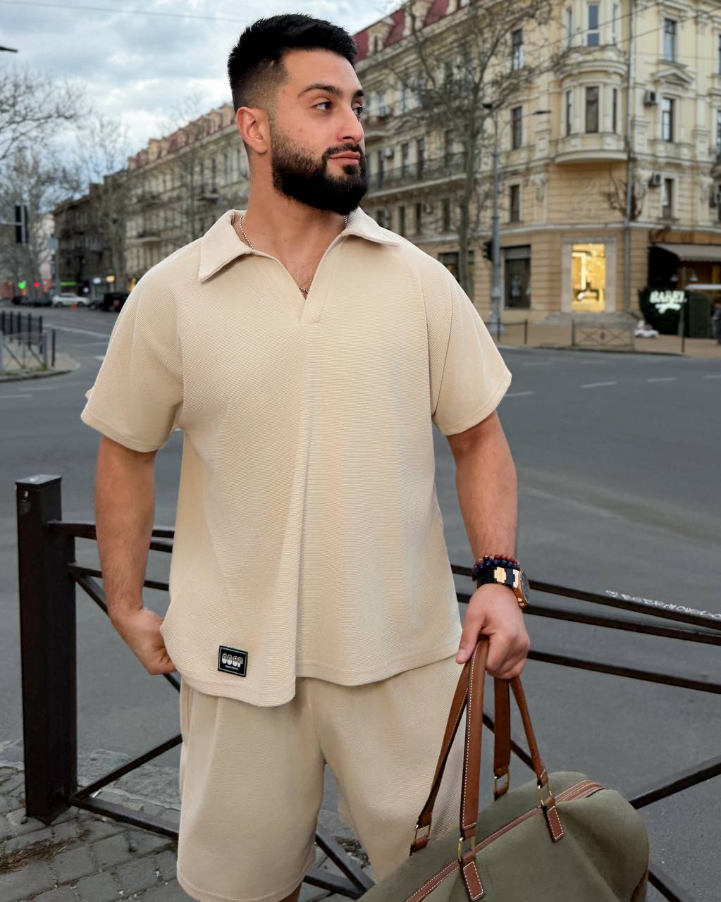 Костюм 17042603