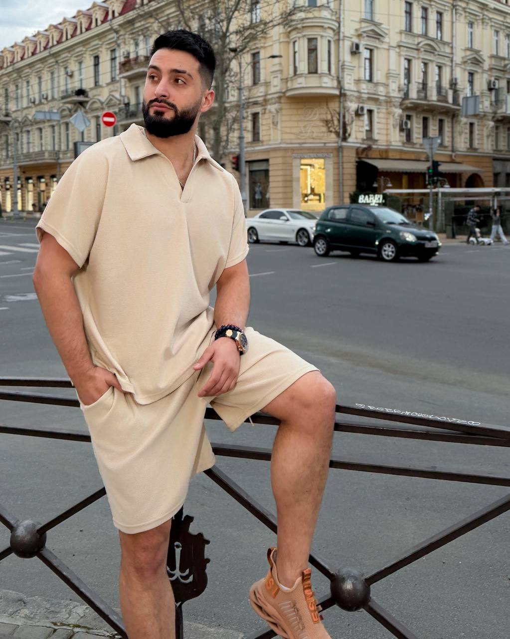 Костюм 17042603