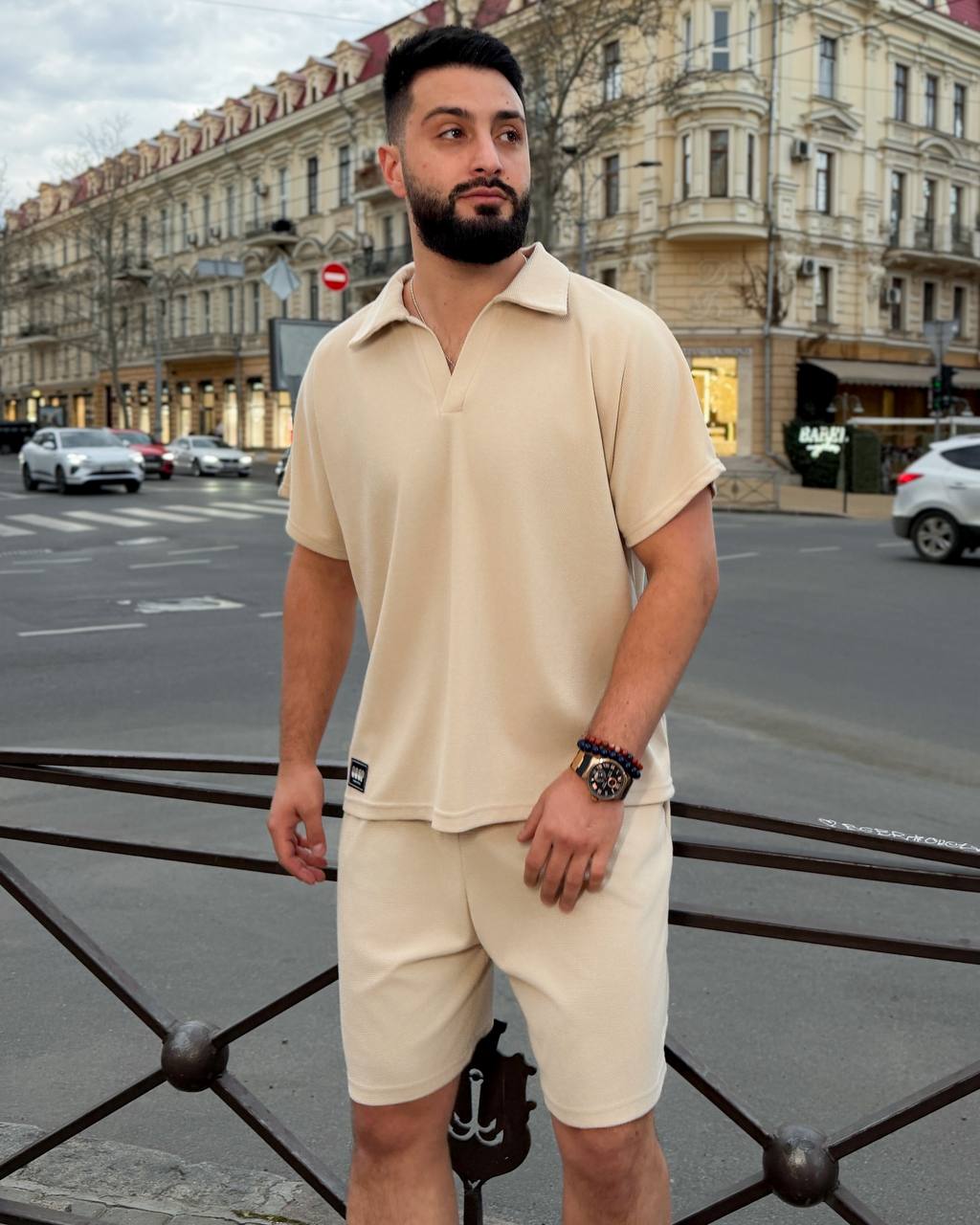 Костюм 17042603