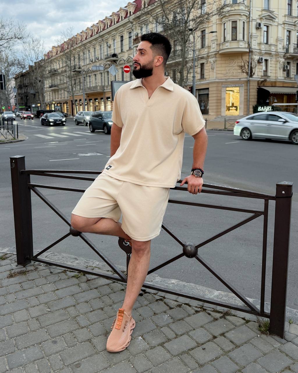 Костюм 17042603