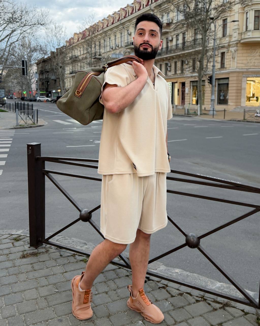 Костюм 17042603