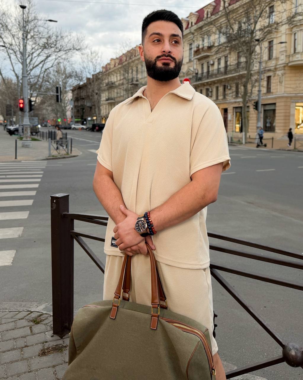 Костюм 17042603