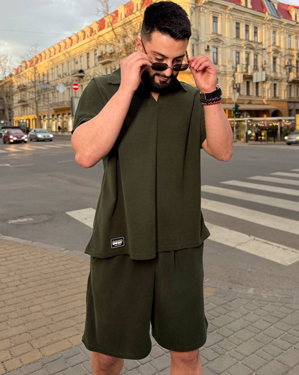 Костюм 17042603