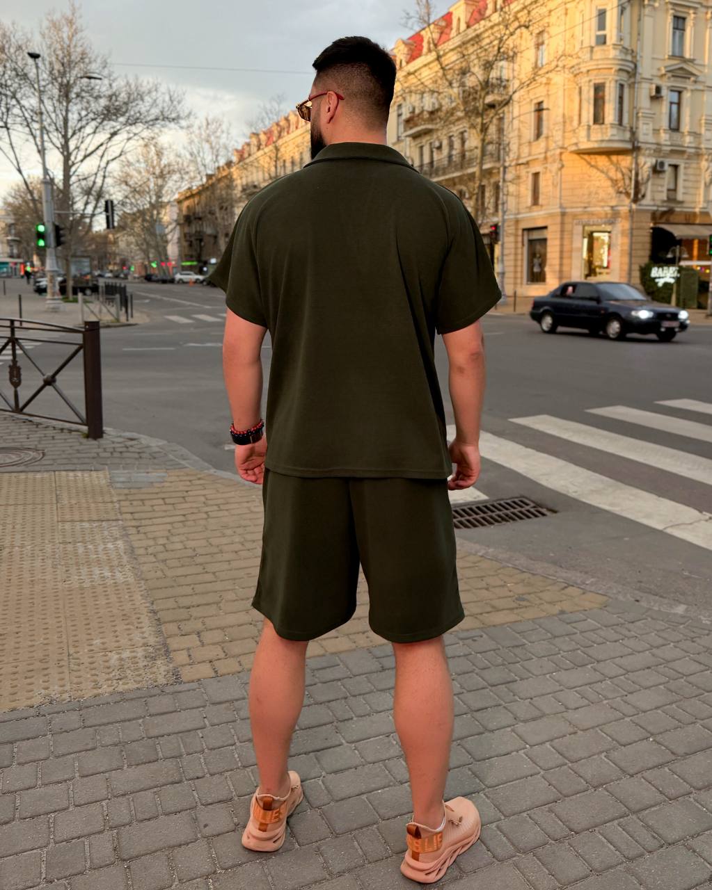 Костюм 17042603